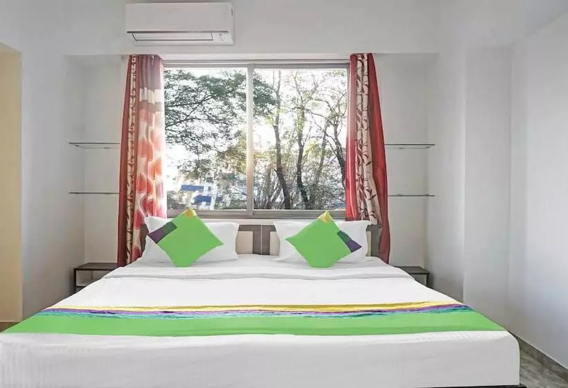 Hotelli Treebo Atithi Corporate Stay Baner It Hub