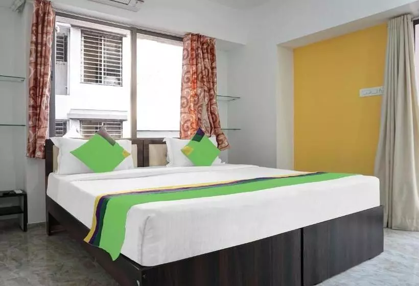 Hotelli Treebo Atithi Corporate Stay Baner It Hub