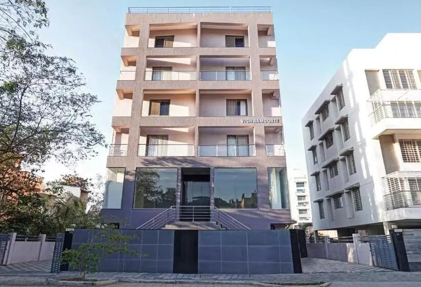 Hotelli Treebo Atithi Corporate Stay Baner It Hub