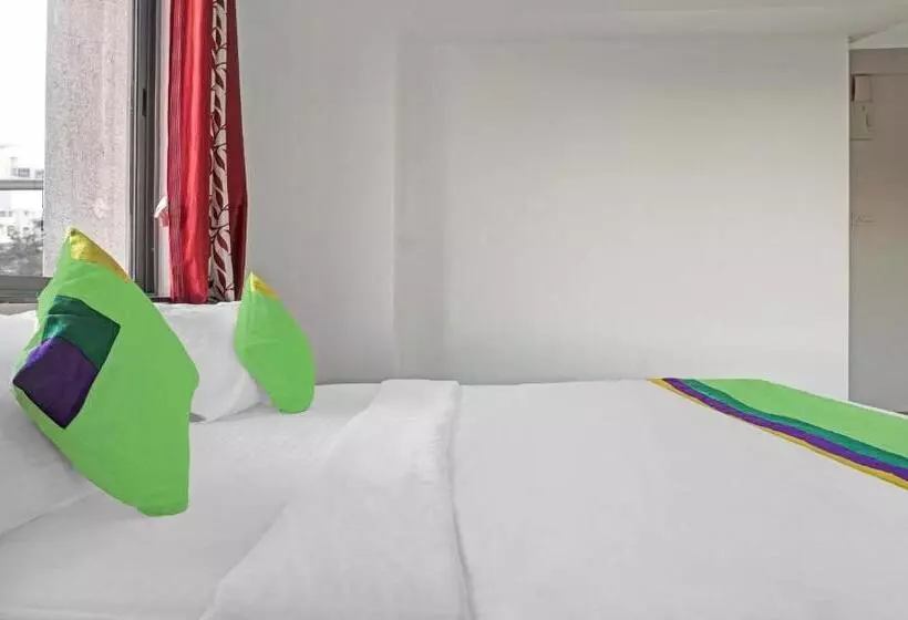 Hotelli Treebo Atithi Corporate Stay Baner It Hub