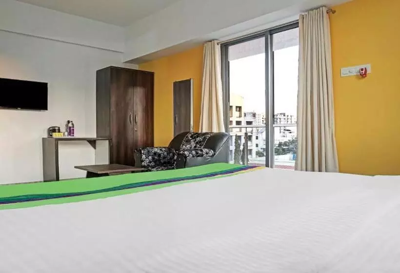 Hotelli Treebo Atithi Corporate Stay Baner It Hub