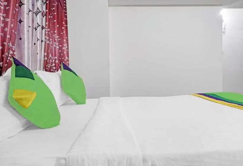 Hotelli Treebo Atithi Corporate Stay Baner It Hub