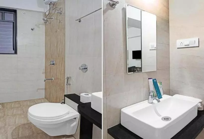 Hotelli Treebo Atithi Corporate Stay Baner It Hub