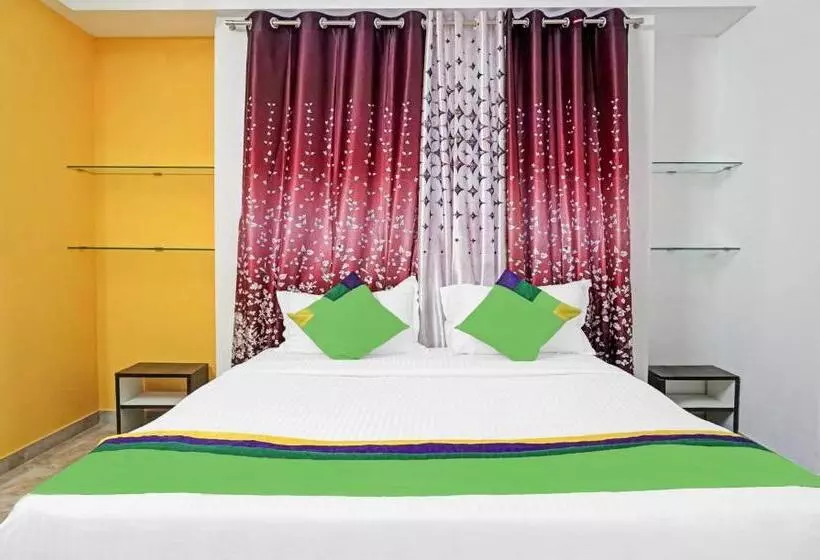 Hotelli Treebo Atithi Corporate Stay Baner It Hub