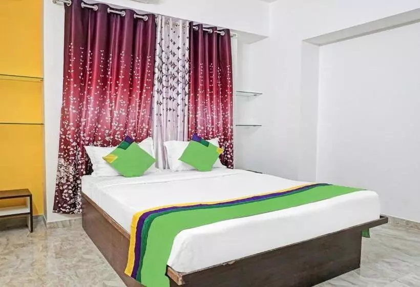 Hotelli Treebo Atithi Corporate Stay Baner It Hub