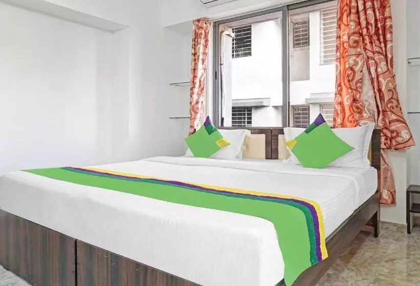 Hotelli Treebo Atithi Corporate Stay Baner It Hub