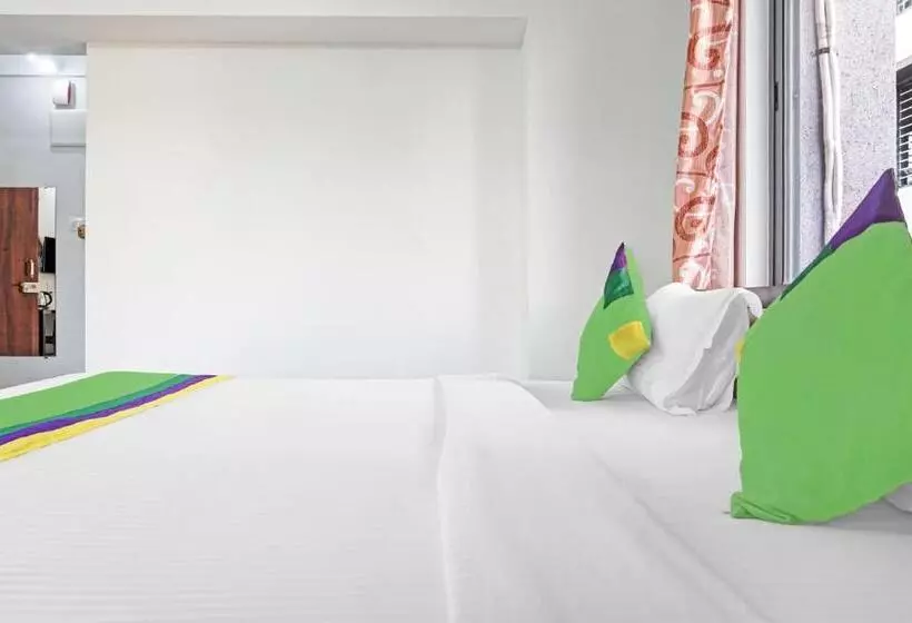 Hotelli Treebo Atithi Corporate Stay Baner It Hub