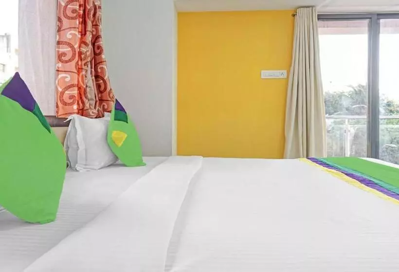 Hotelli Treebo Atithi Corporate Stay Baner It Hub