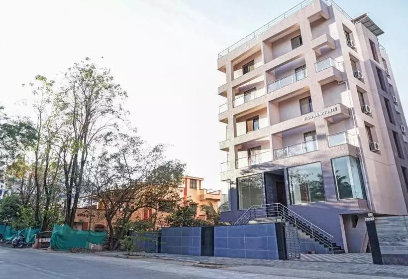 Hotelli Treebo Atithi Corporate Stay Baner It Hub