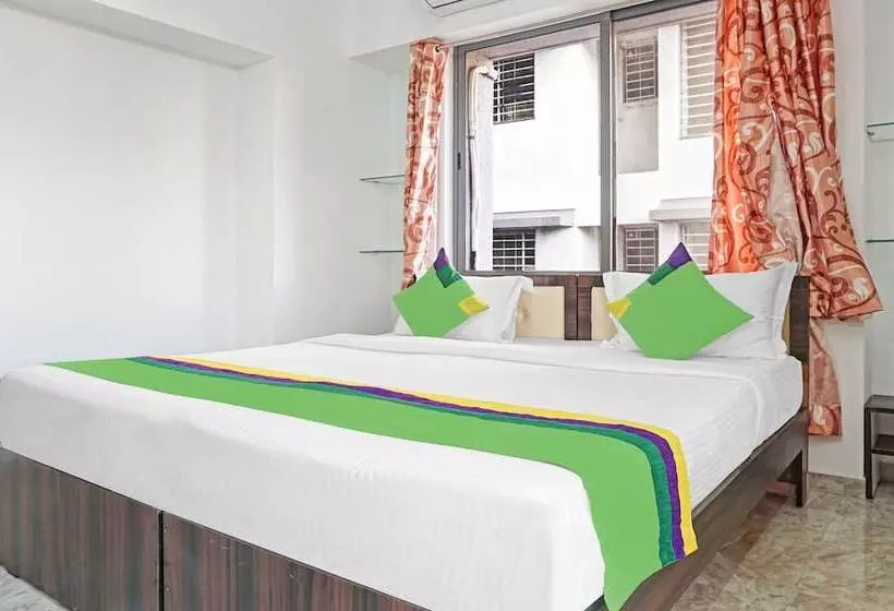 Hotelli Treebo Atithi Corporate Stay Baner It Hub