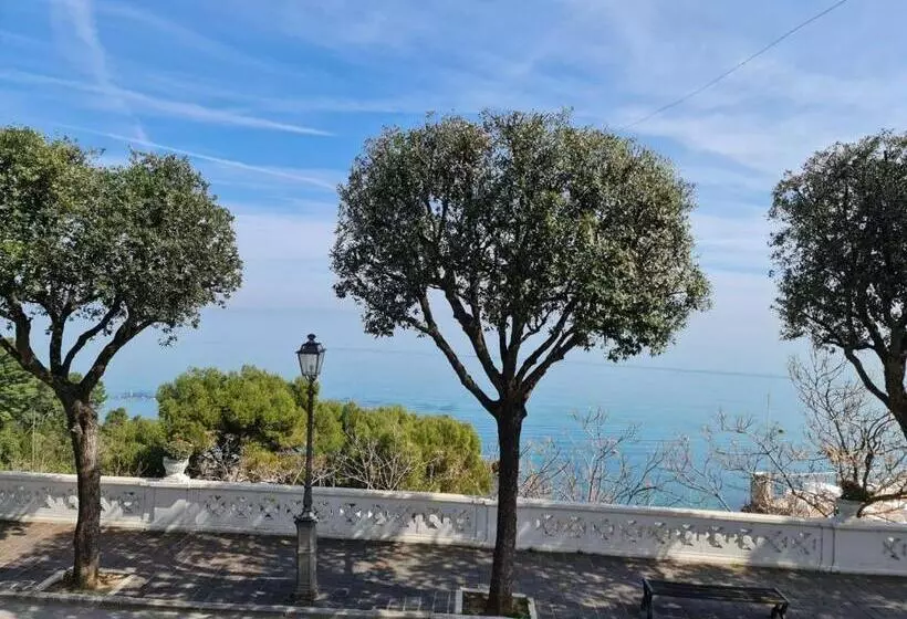 Majatalo Affittacamere Dei Desideri