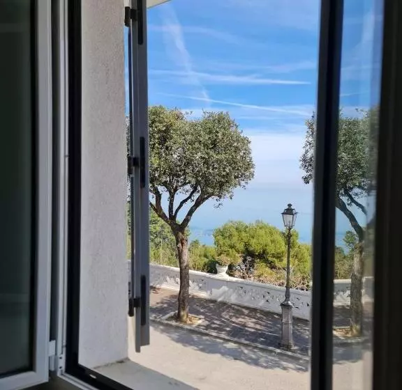 Majatalo Affittacamere Dei Desideri