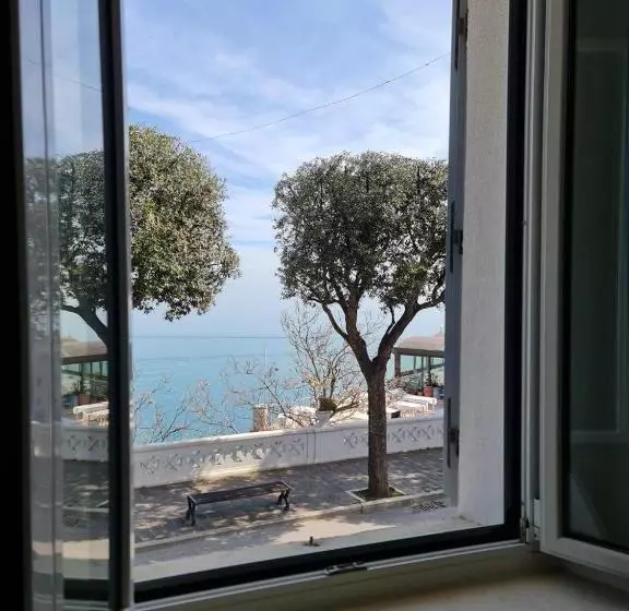 Majatalo Affittacamere Dei Desideri