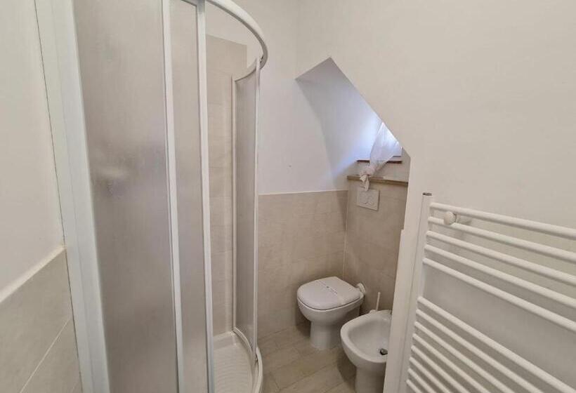 Pansiyon Affittacamere Dei Desideri