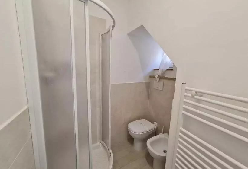 Majatalo Affittacamere Dei Desideri