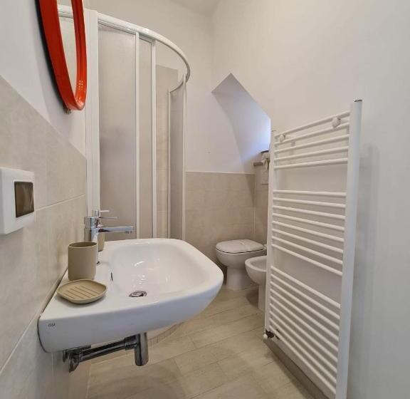 Pansiyon Affittacamere Dei Desideri