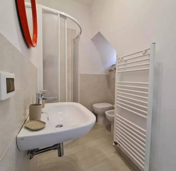 Majatalo Affittacamere Dei Desideri