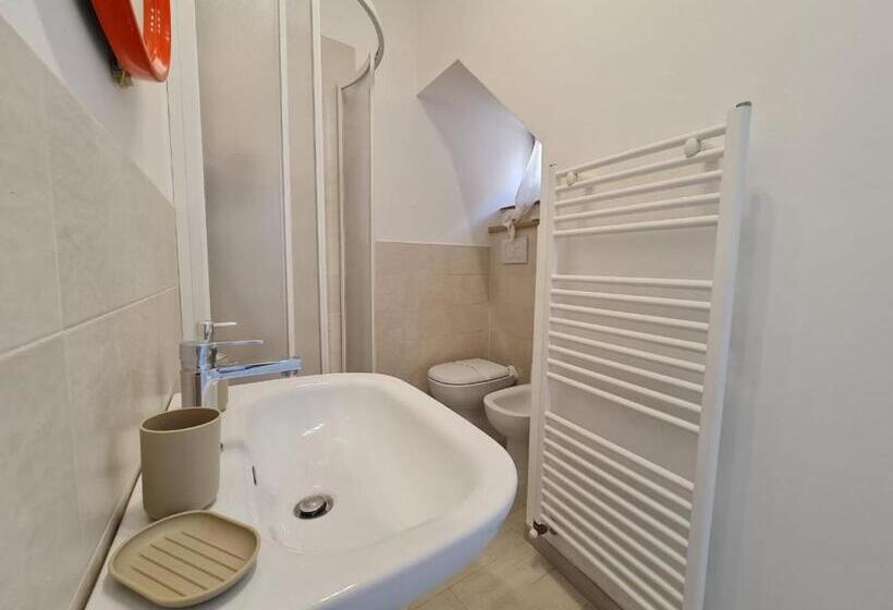 Pansiyon Affittacamere Dei Desideri