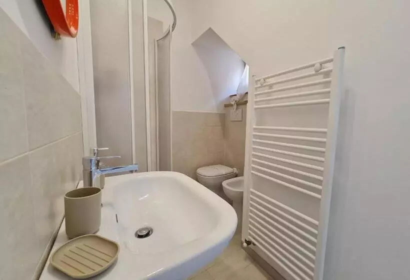 Majatalo Affittacamere Dei Desideri