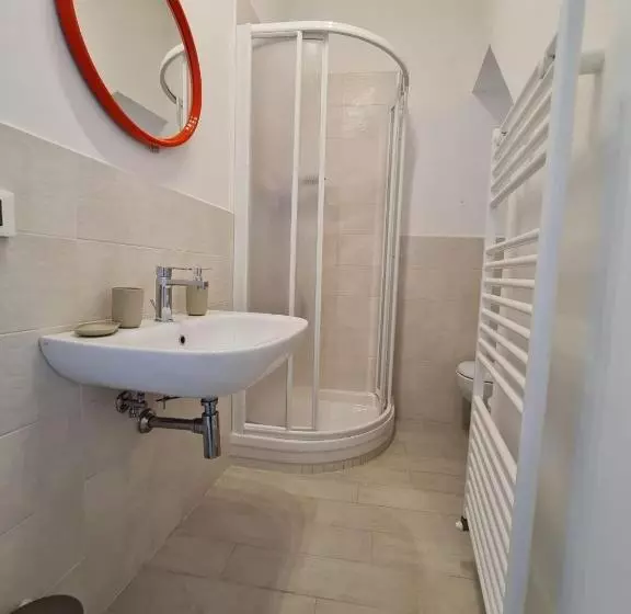 Majatalo Affittacamere Dei Desideri