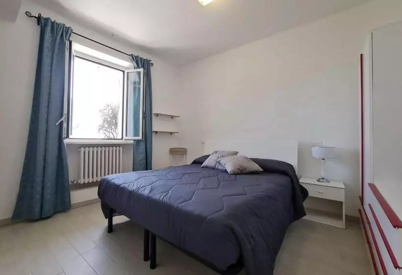 Majatalo Affittacamere Dei Desideri