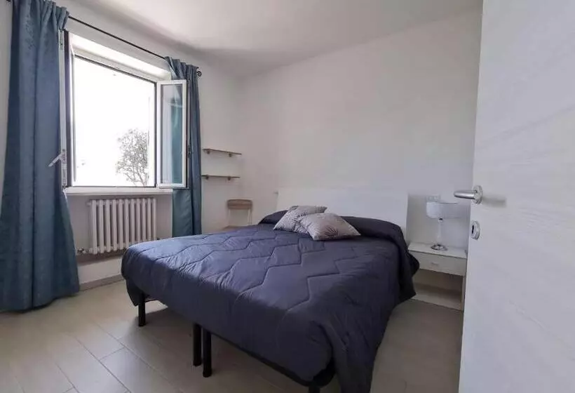 Majatalo Affittacamere Dei Desideri