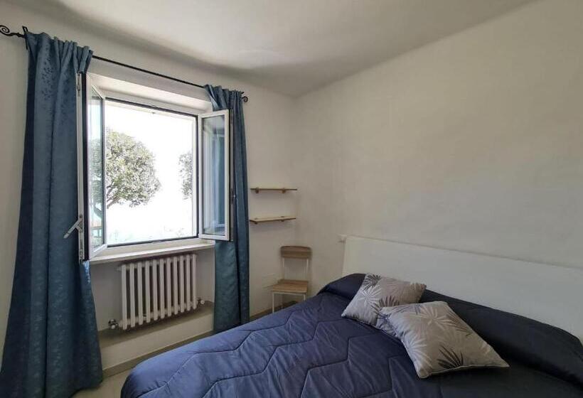 Pansiyon Affittacamere Dei Desideri