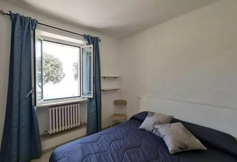 Majatalo Affittacamere Dei Desideri