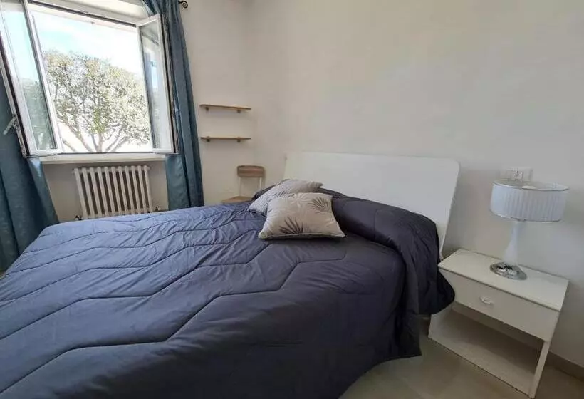 Majatalo Affittacamere Dei Desideri