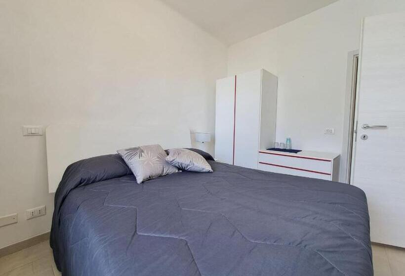 Pansiyon Affittacamere Dei Desideri