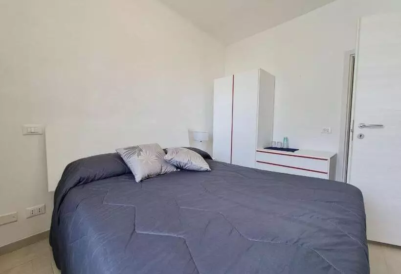 Majatalo Affittacamere Dei Desideri