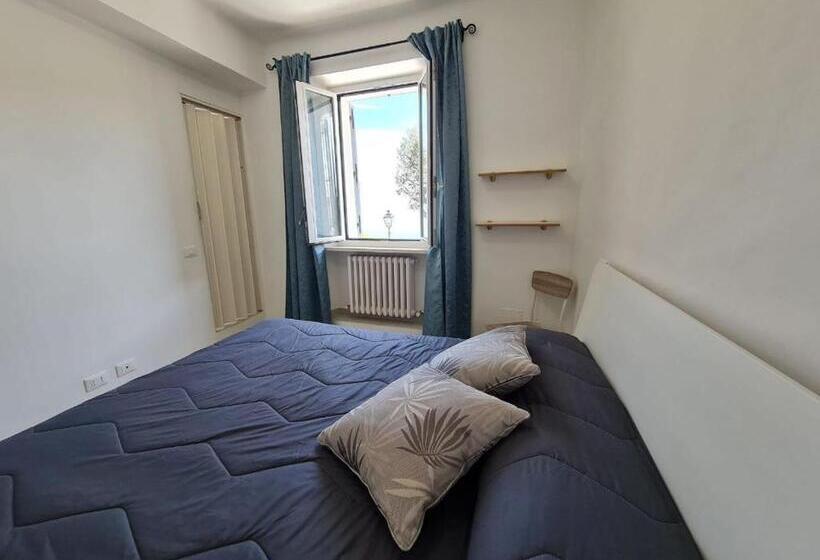 Pansiyon Affittacamere Dei Desideri