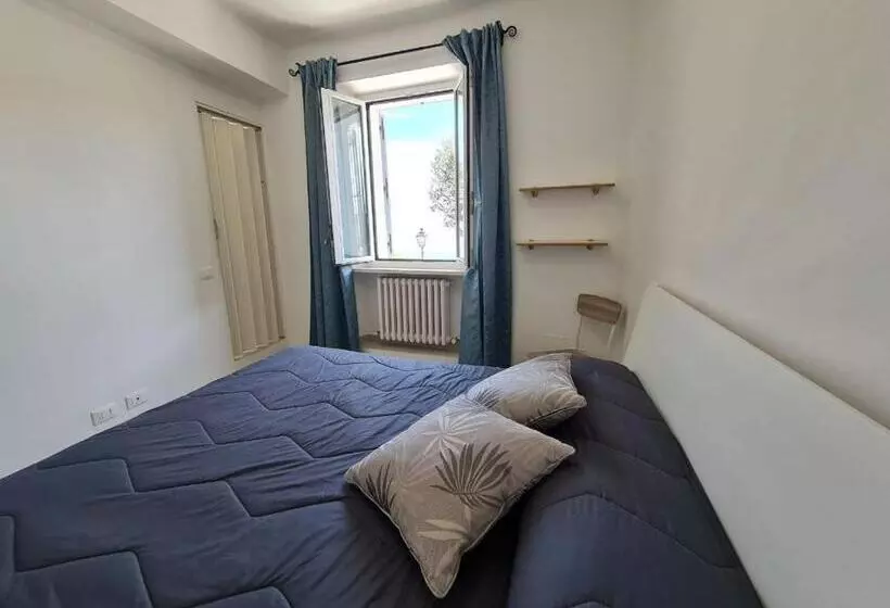 Majatalo Affittacamere Dei Desideri