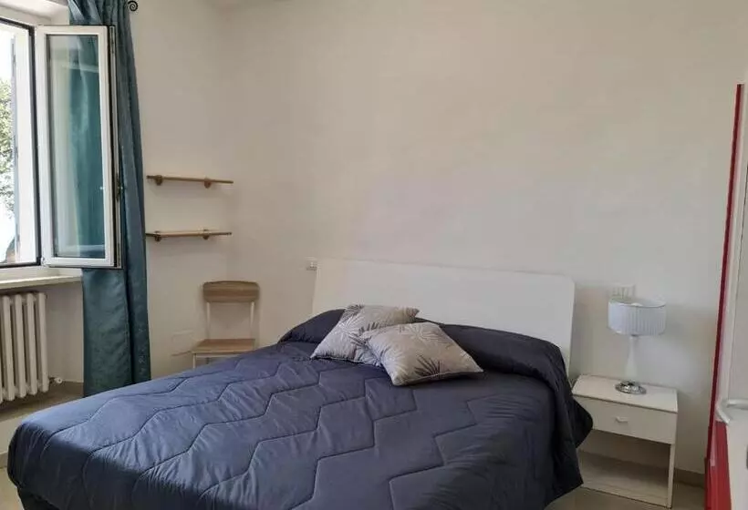 Majatalo Affittacamere Dei Desideri