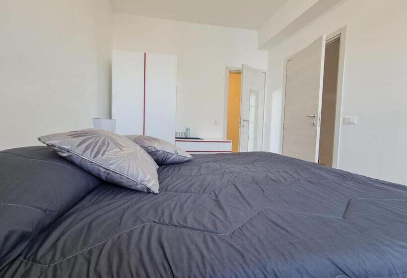 Pansiyon Affittacamere Dei Desideri