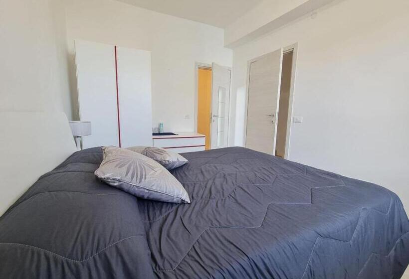 Pansiyon Affittacamere Dei Desideri