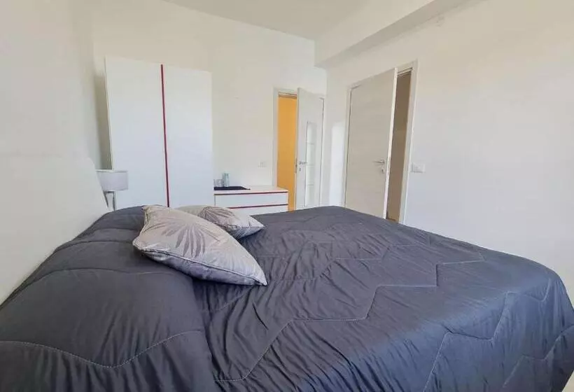 Majatalo Affittacamere Dei Desideri