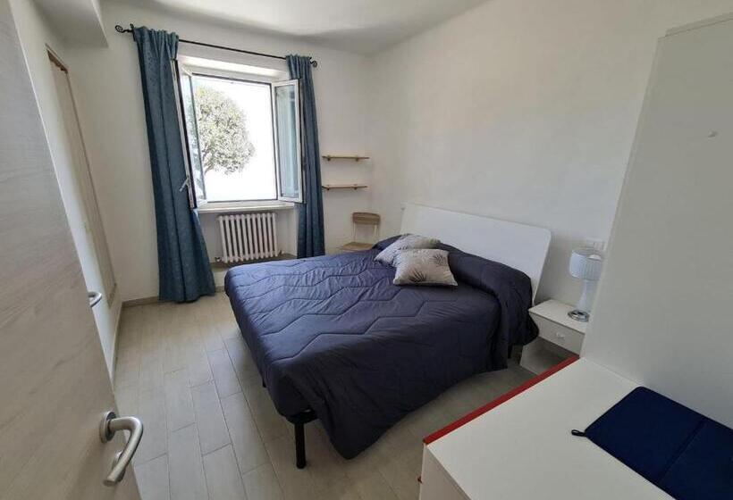 Pansiyon Affittacamere Dei Desideri