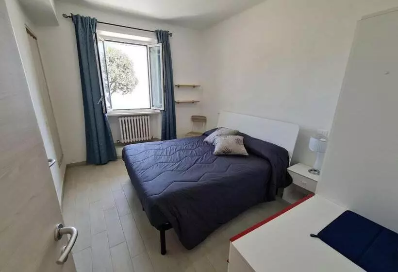 Majatalo Affittacamere Dei Desideri