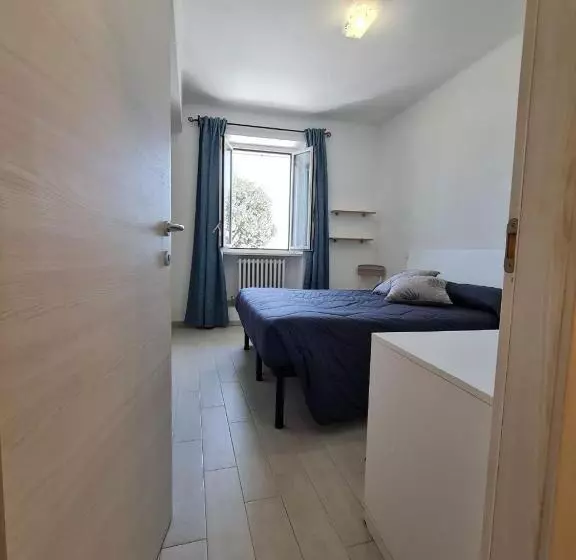 Majatalo Affittacamere Dei Desideri