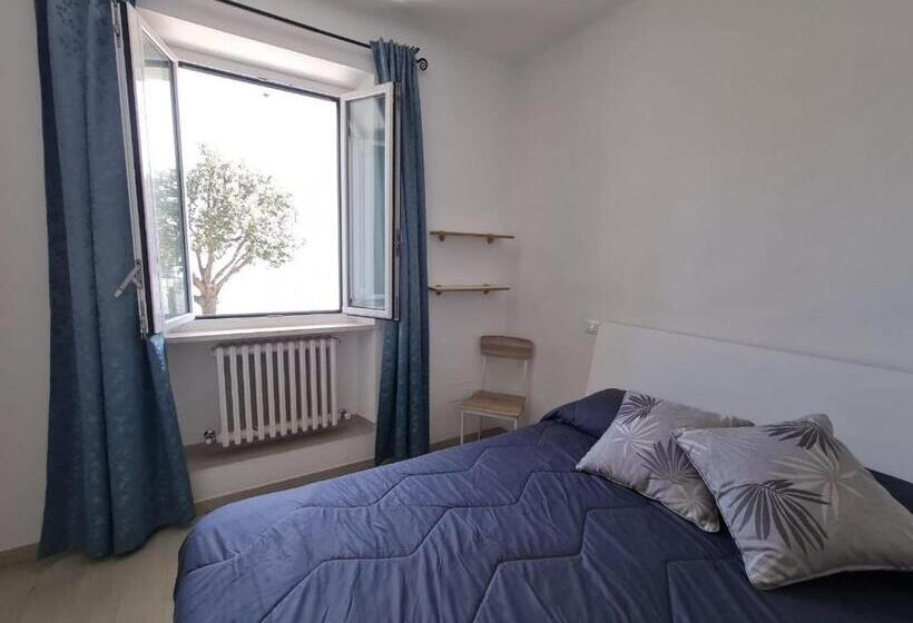 Pansiyon Affittacamere Dei Desideri