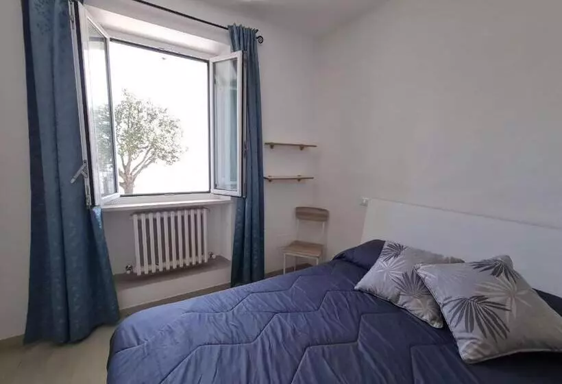 Majatalo Affittacamere Dei Desideri