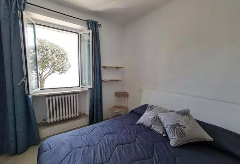 Majatalo Affittacamere Dei Desideri