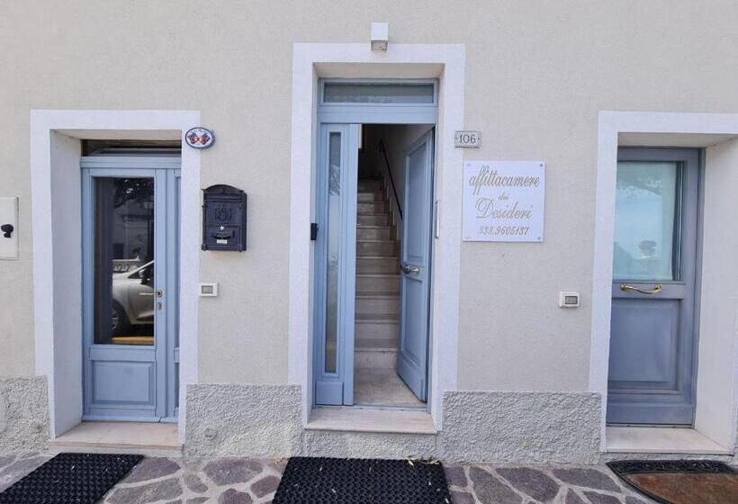 Pansiyon Affittacamere Dei Desideri