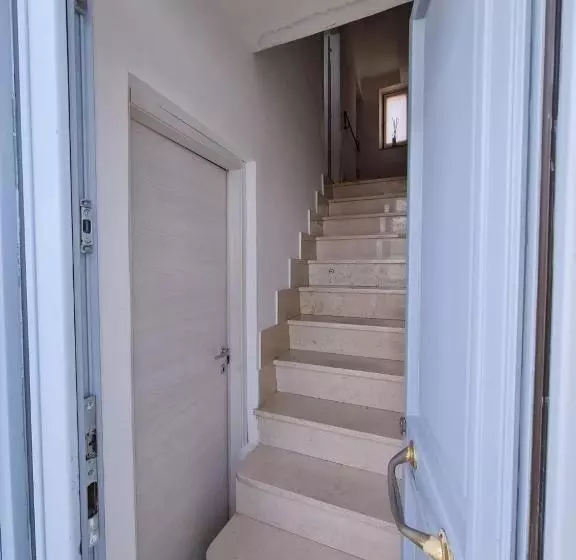 Majatalo Affittacamere Dei Desideri