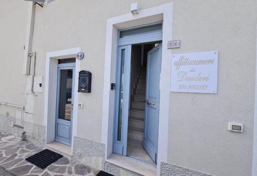 Pansiyon Affittacamere Dei Desideri