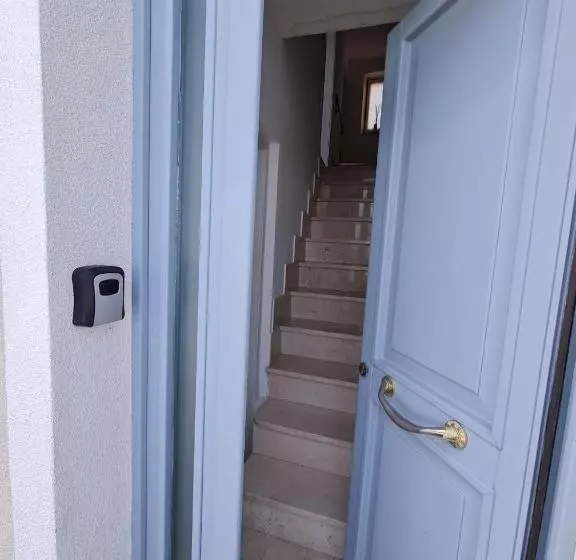 Majatalo Affittacamere Dei Desideri