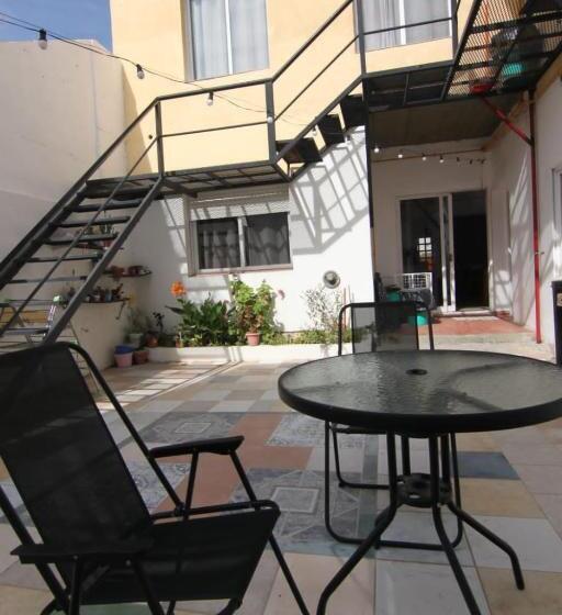 Pension El Faro Hostel