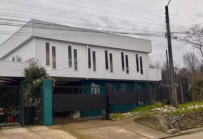 Majatalo Hostal Ejecutivo