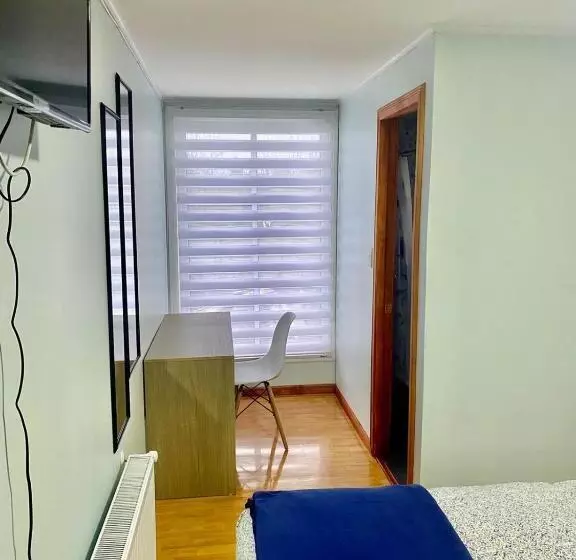 Majatalo Hostal Ejecutivo